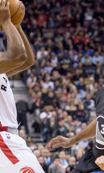 Warriors-Raptors Preview